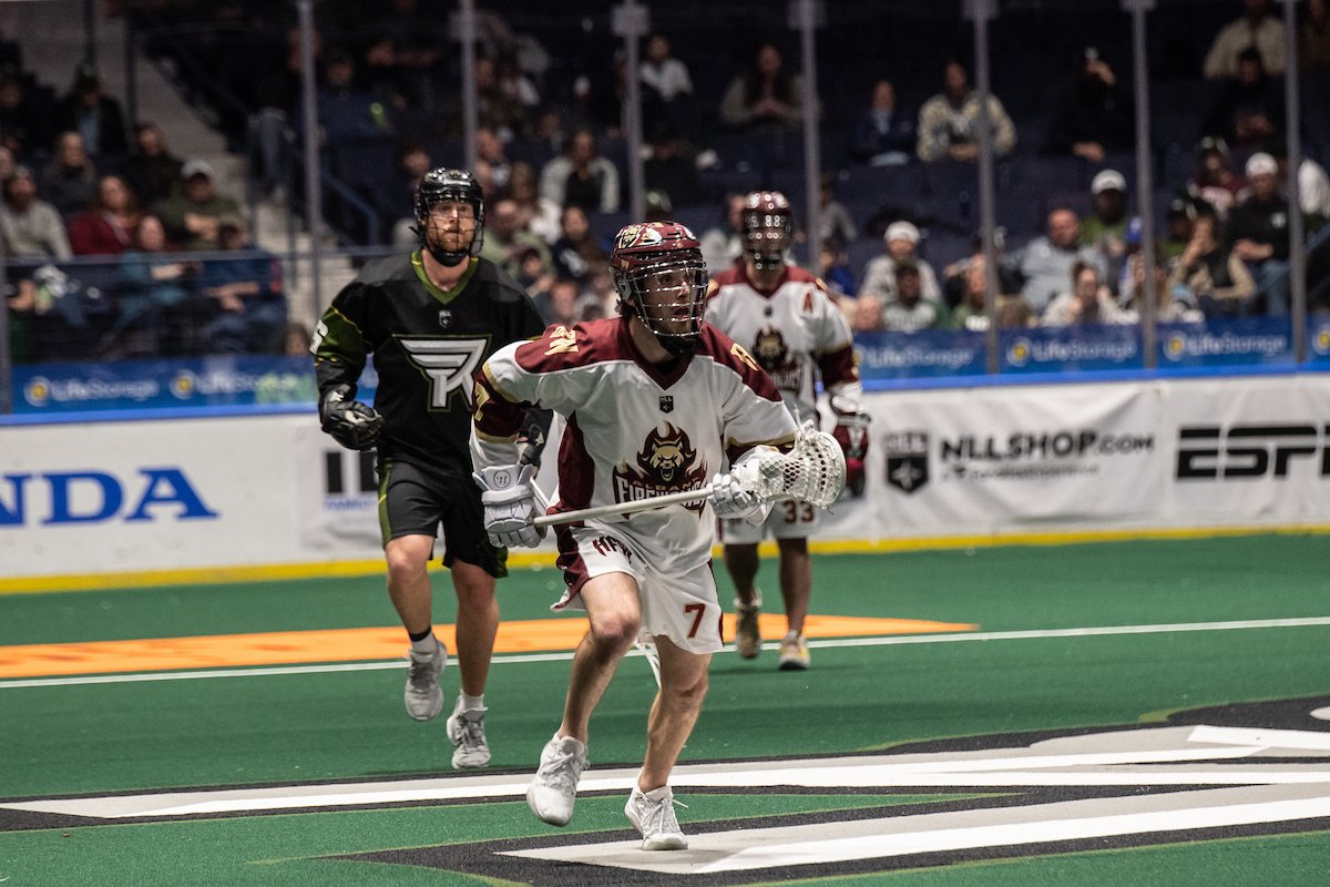 2022-23 NLL Season Previews: San Diego Seals — Lacrosse Flash