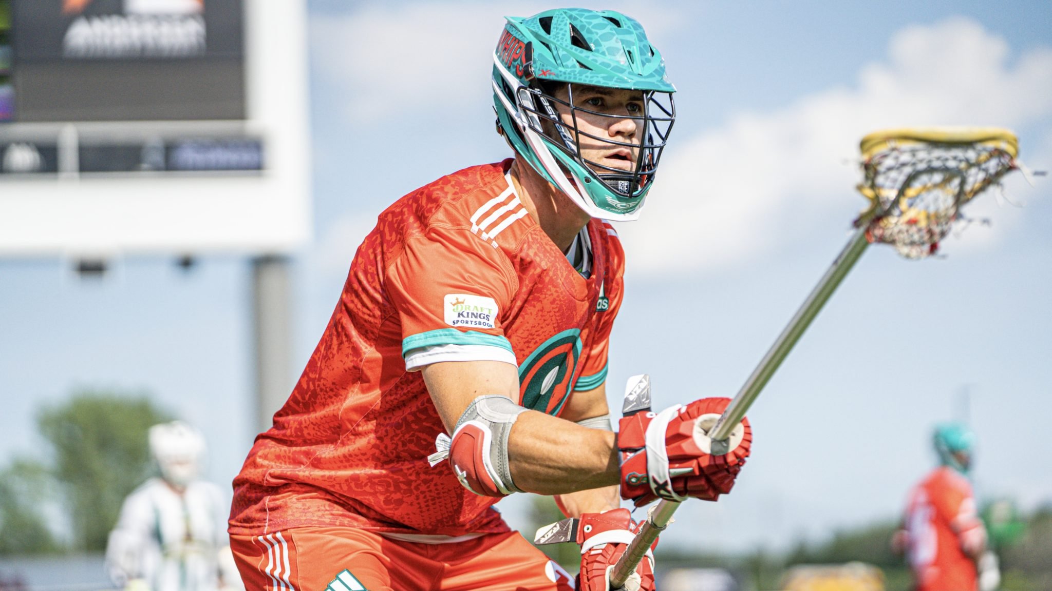 2022 PLL Season Previews Whipsnakes LC Lacrosse Flash