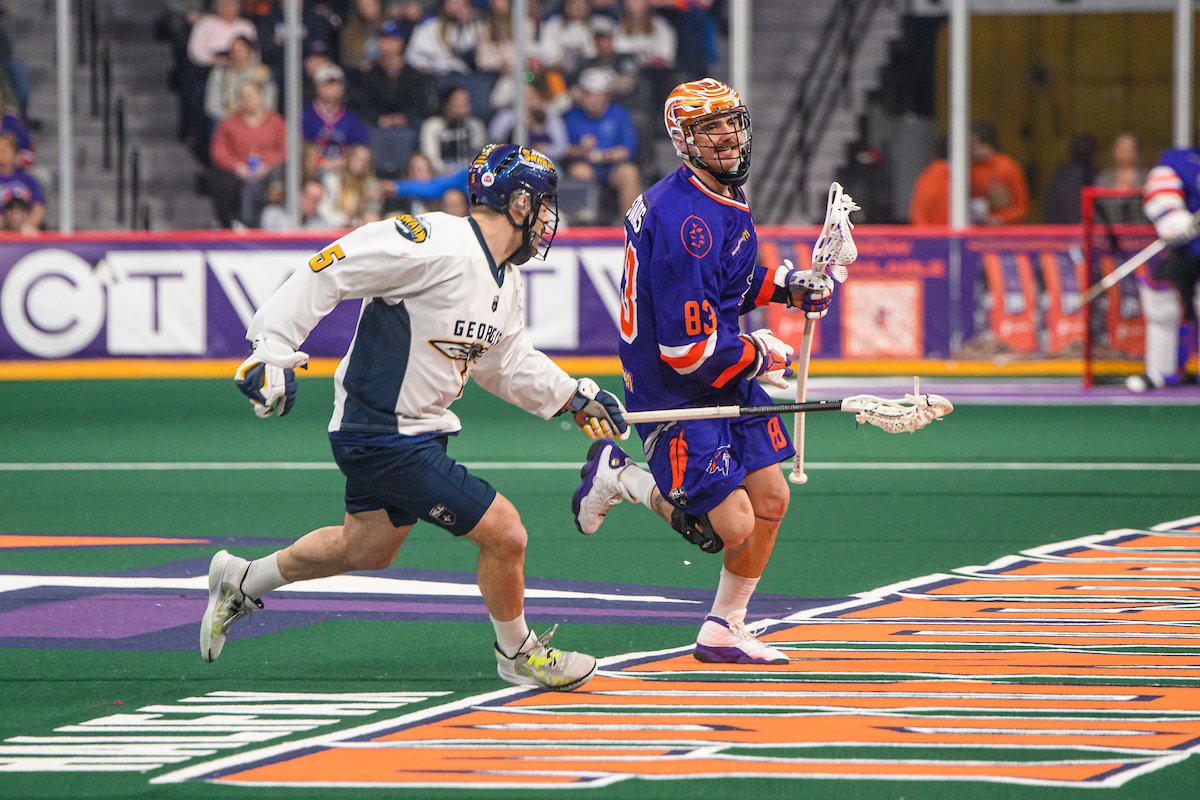 2022-23 NLL Season Previews: San Diego Seals — Lacrosse Flash