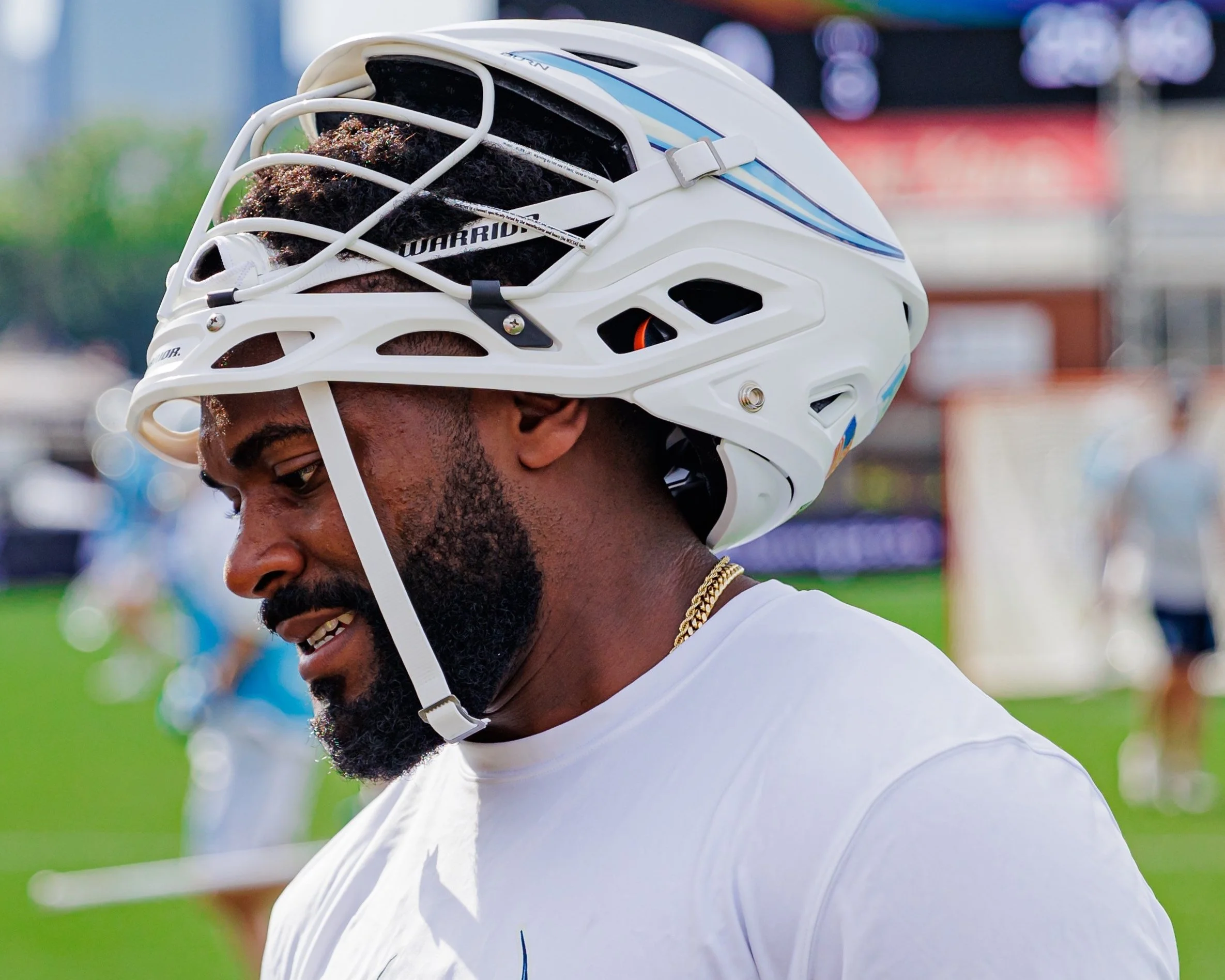 PLL Week 2 Player and Rookie of the Week — Lacrosse Flash
