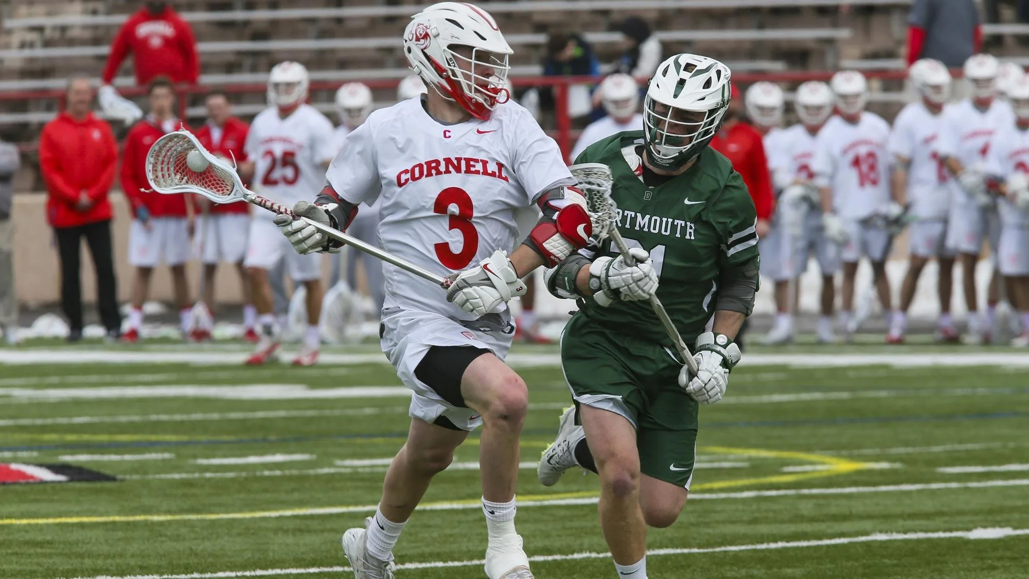 Needs for Each PLL Team Ahead of the 2022 Draft — Lacrosse Flash