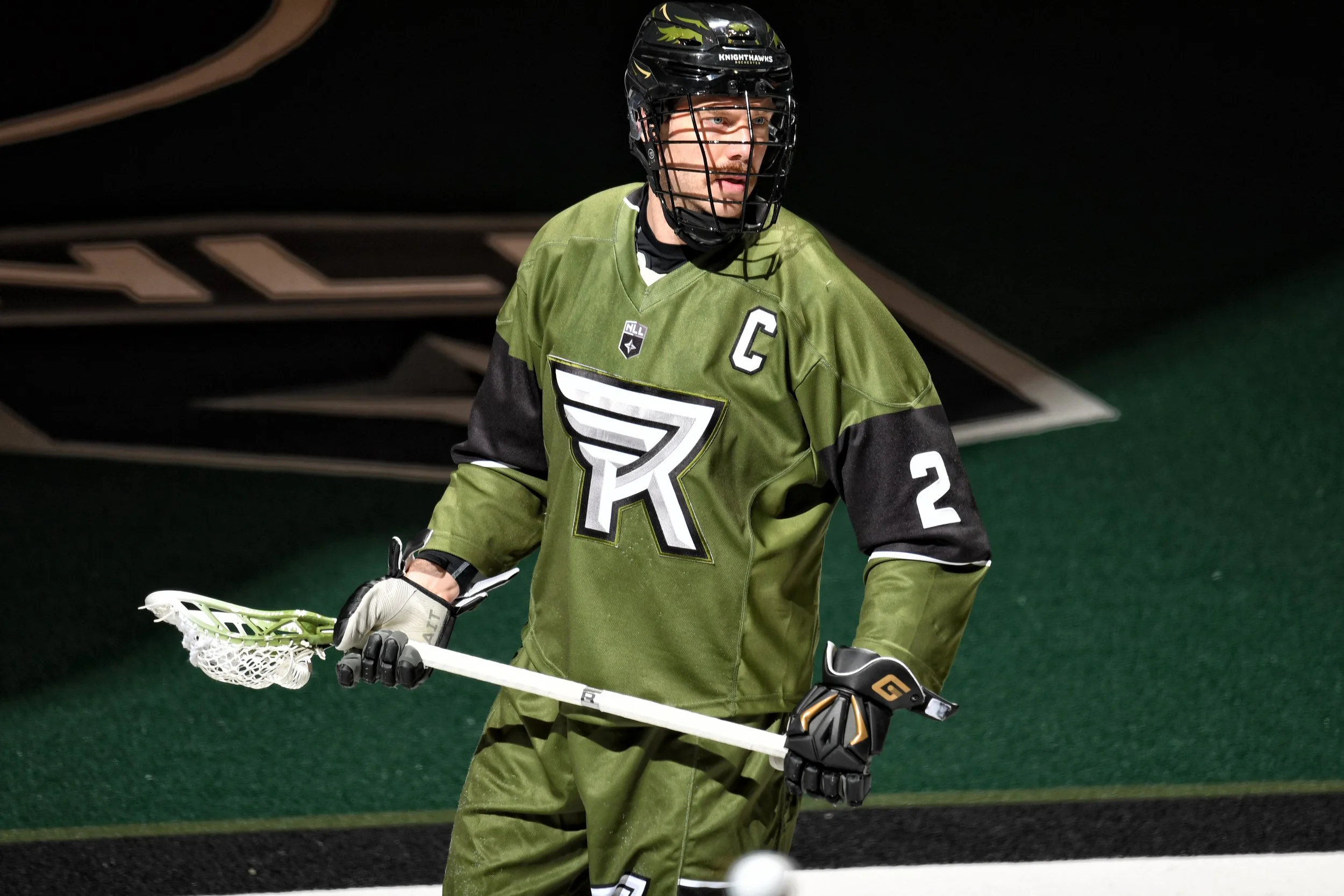 202122 NLL Season Previews Rochester Knighthawks — Lacrosse Flash
