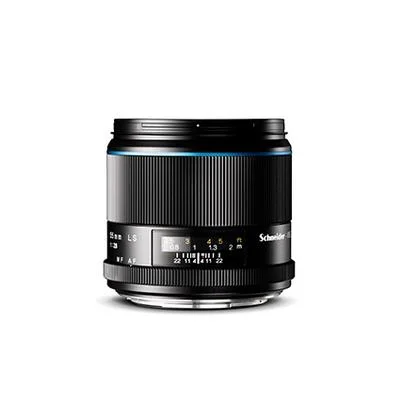 55mm LS f/2.8 Blue Ring