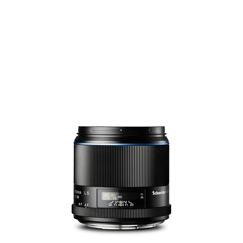 110mm LS f/2.8 Blue Ring