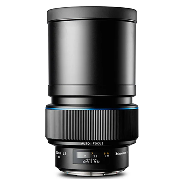 240mm LS f/4.5 Blue Ring