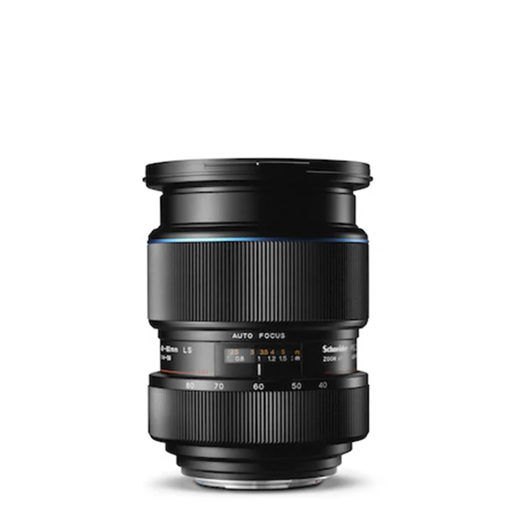 40-80mm LS&nbsp;f/4.0-5.6 Blue Ring