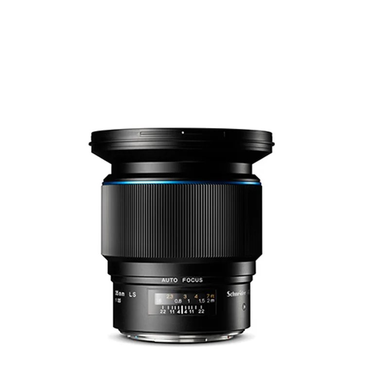 35mm LS f/3.5 Blue Ring