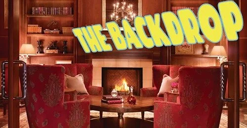 Show | Backdrop | online