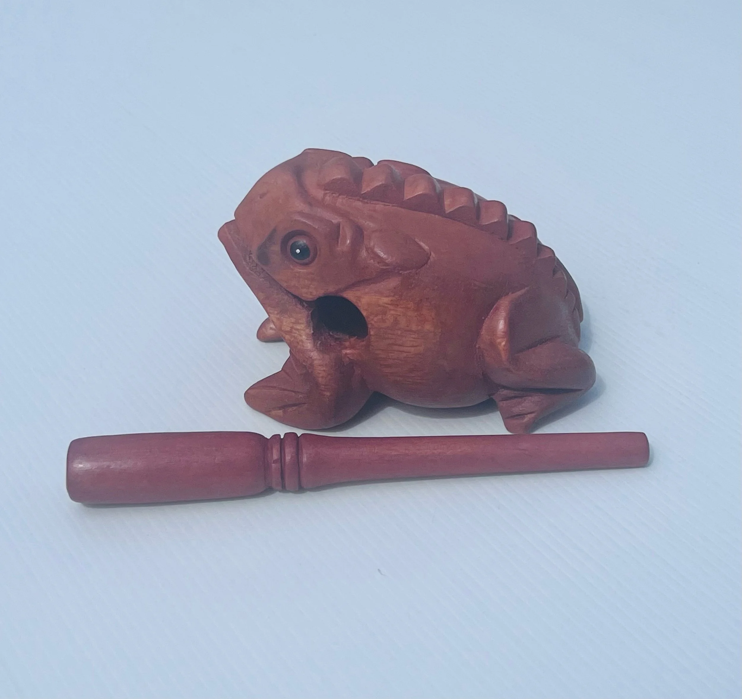 Guiro Frog — Little Stars Music