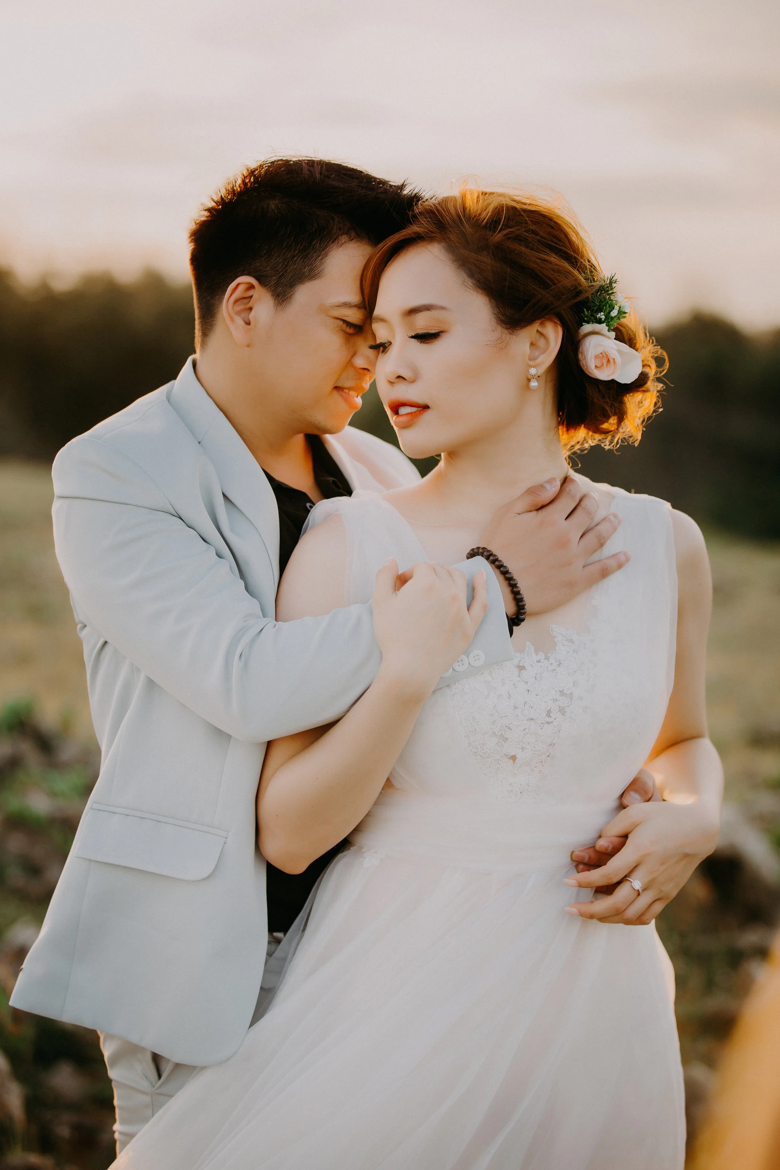 Perth Wedding Photographer
