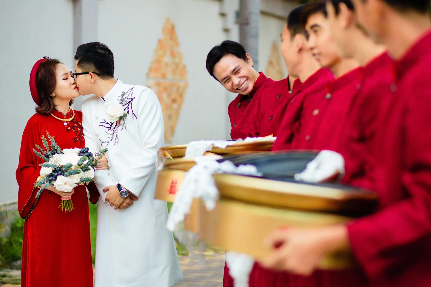 Perth Wedding Photographer