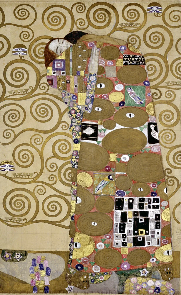 Die Erfüllung, 1905-09