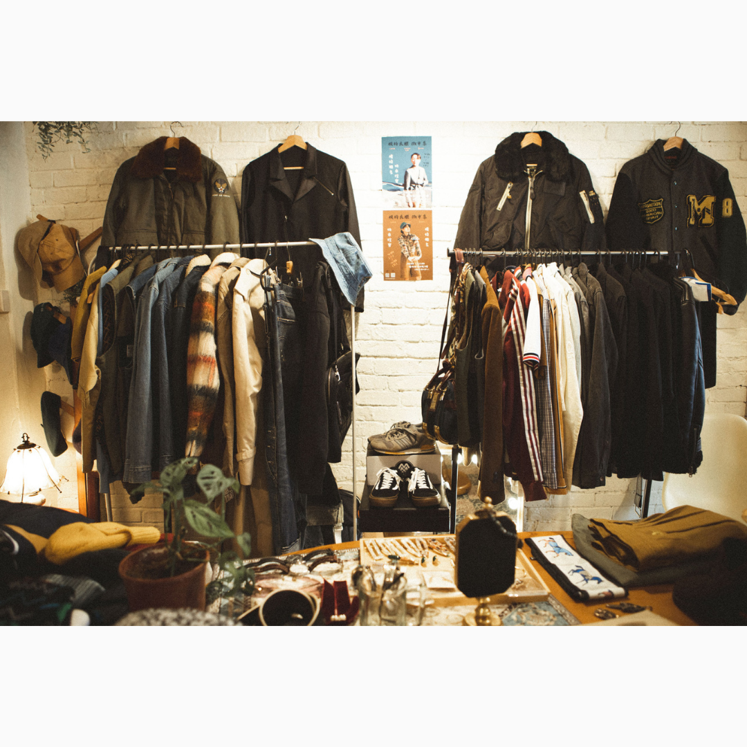 ｛商品｝模特衣櫃 微市集