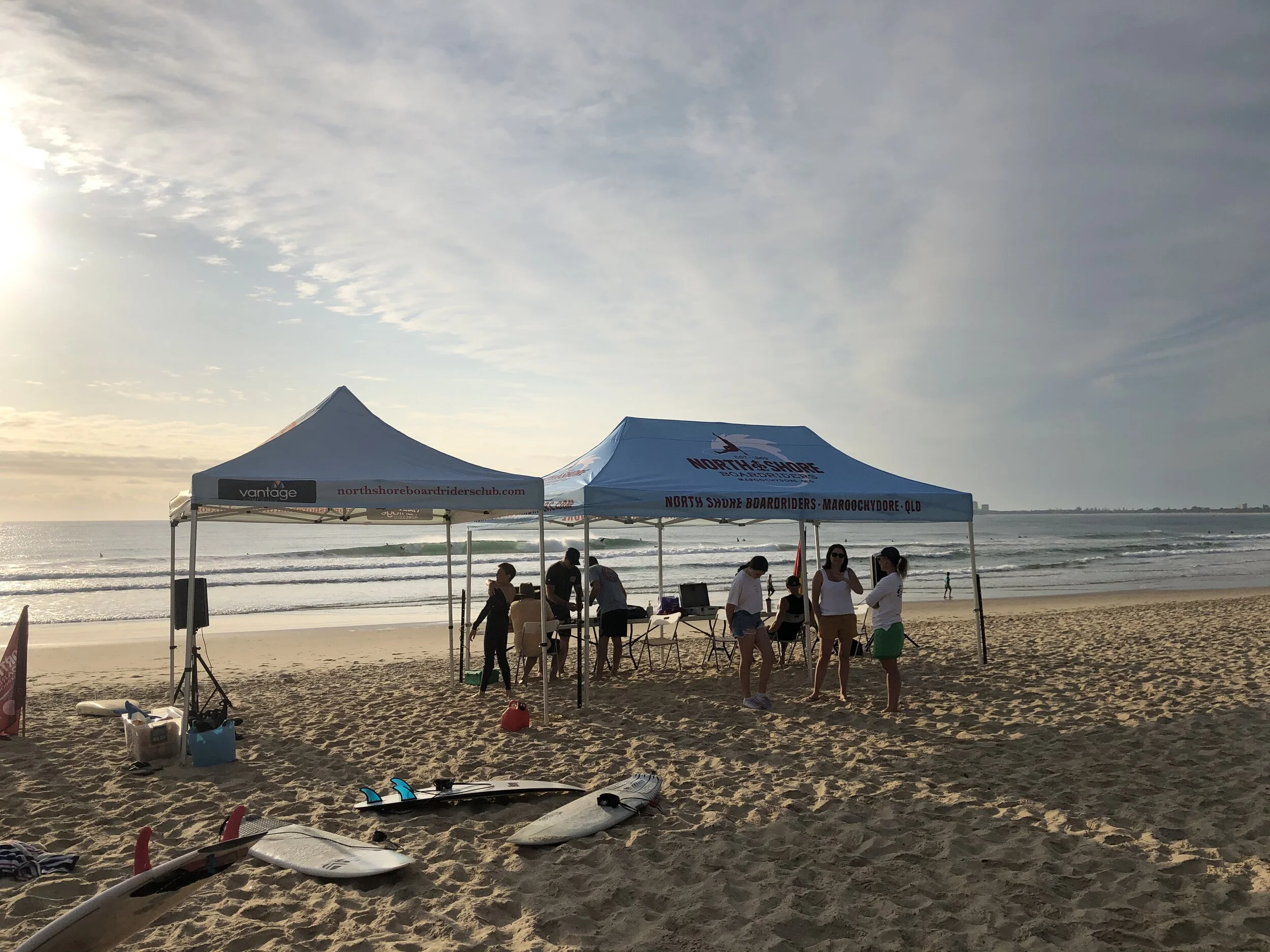 February Club Round: Sunday 14th February