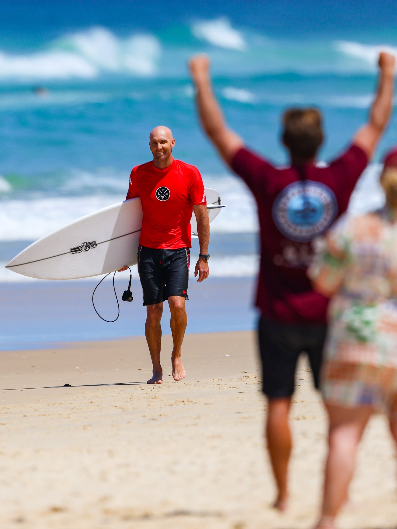 We're back for 2026 - Calendar Out