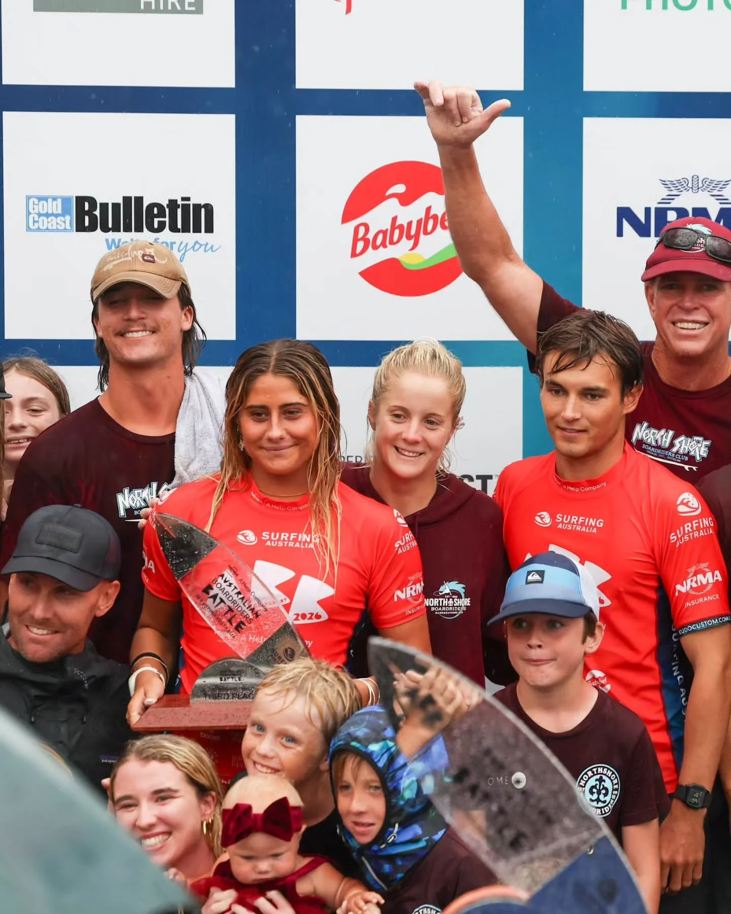 Is this not the greatest event on the Calendar!!!!! A few scenes from the final. 

Stoked to come away with 3rd this weekend amongst he absolute chaos and epic storylines that played out throughout the weekend and into the final. 

To our team, thank