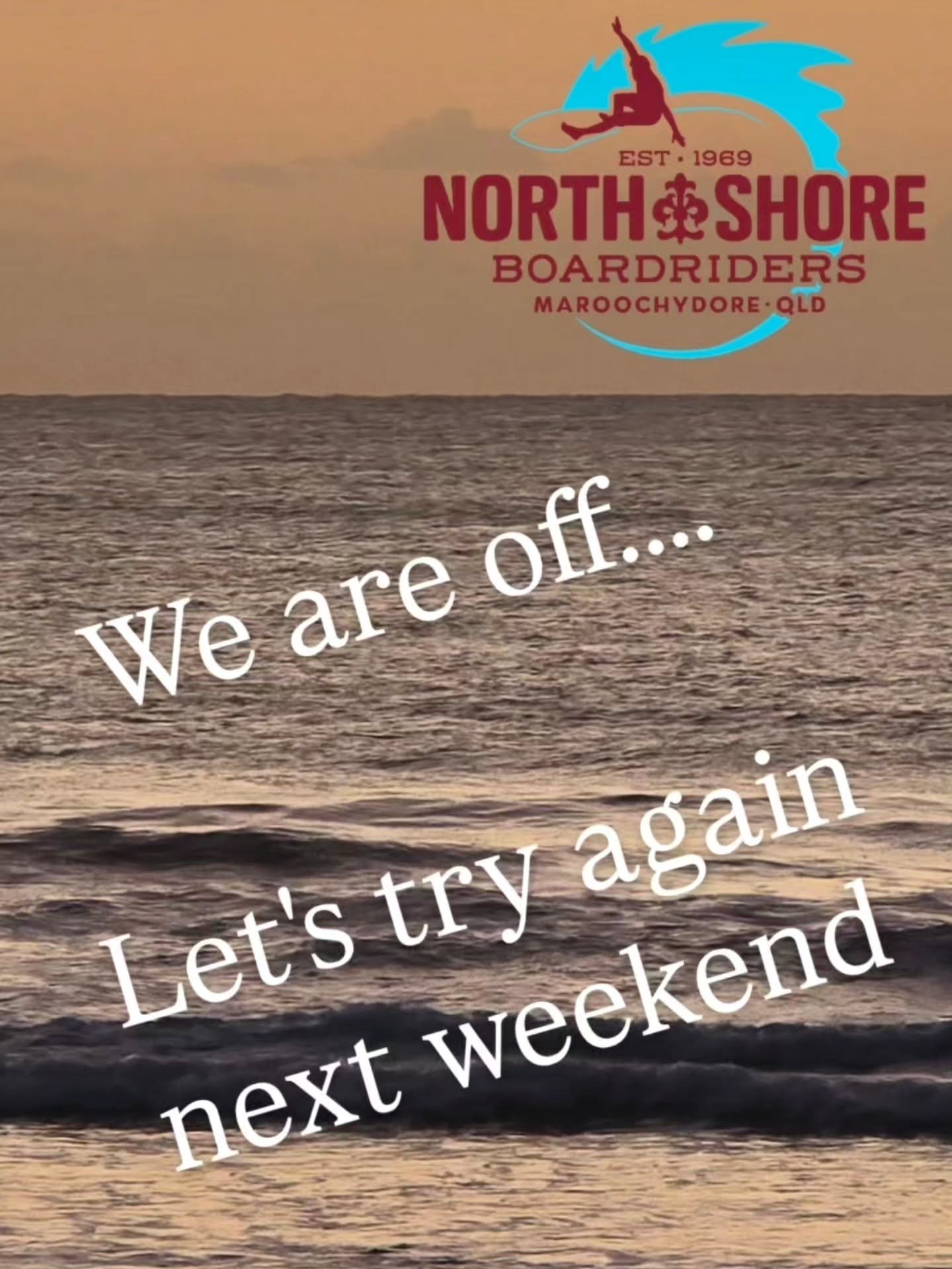 It's flat.... let's try again next weekend