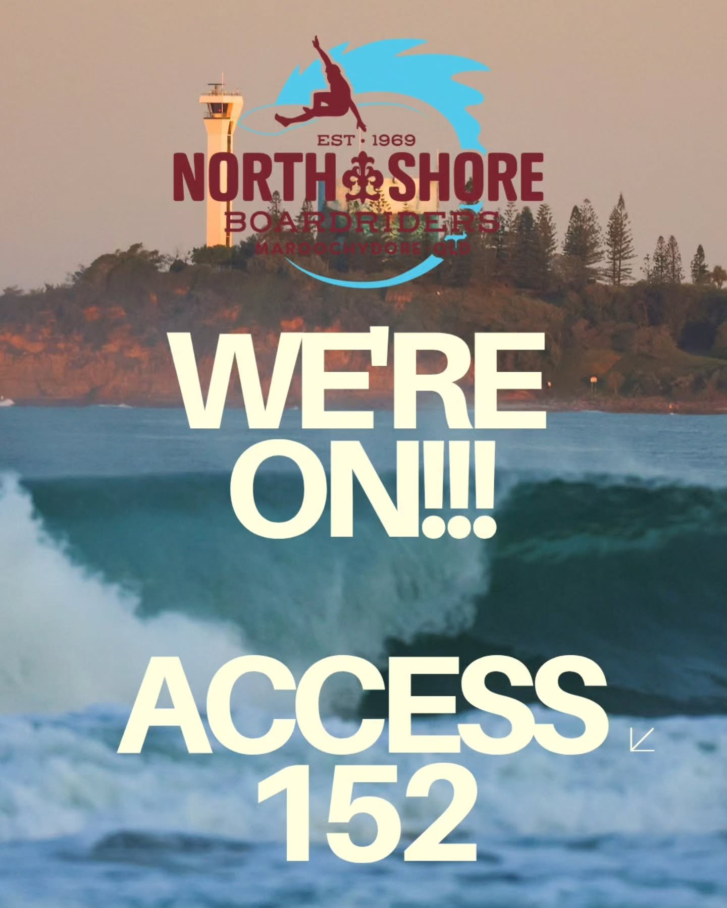 May Club Round IS ON!!! 

Beach Access 152 (Pipes). 

First heat in the water at 730am. 

Get down here !!!!!!!!!