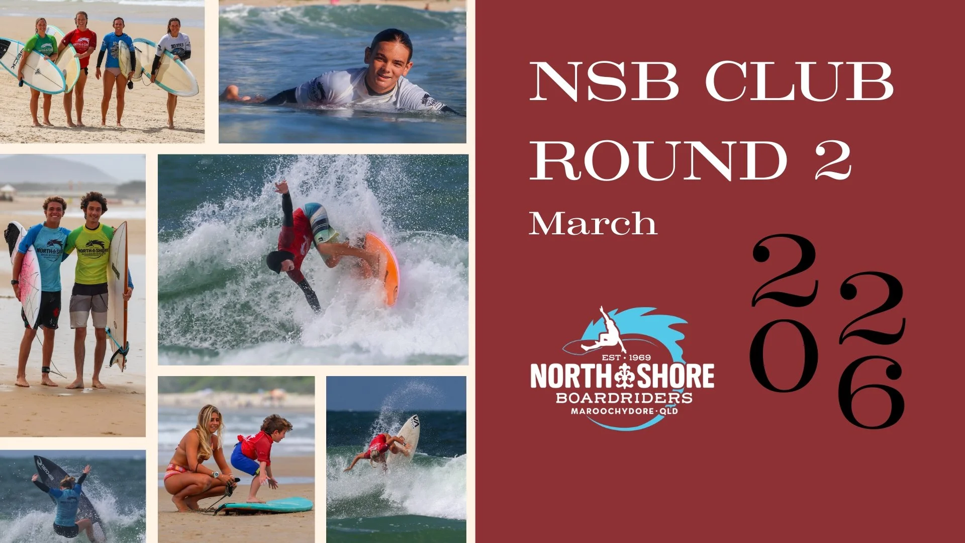 North Shore Board Riders Galleries | Competitions, Events & Surf Trips ...