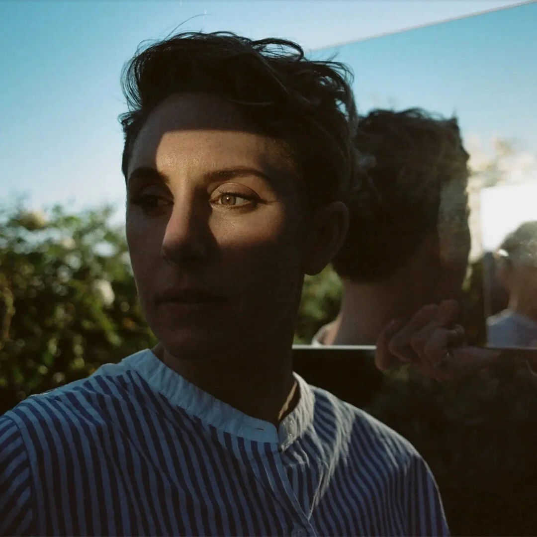 Ari Wegner the DP for Power of the Dog would be the first woman to win a best cinematography Oscar. How bananas is that?