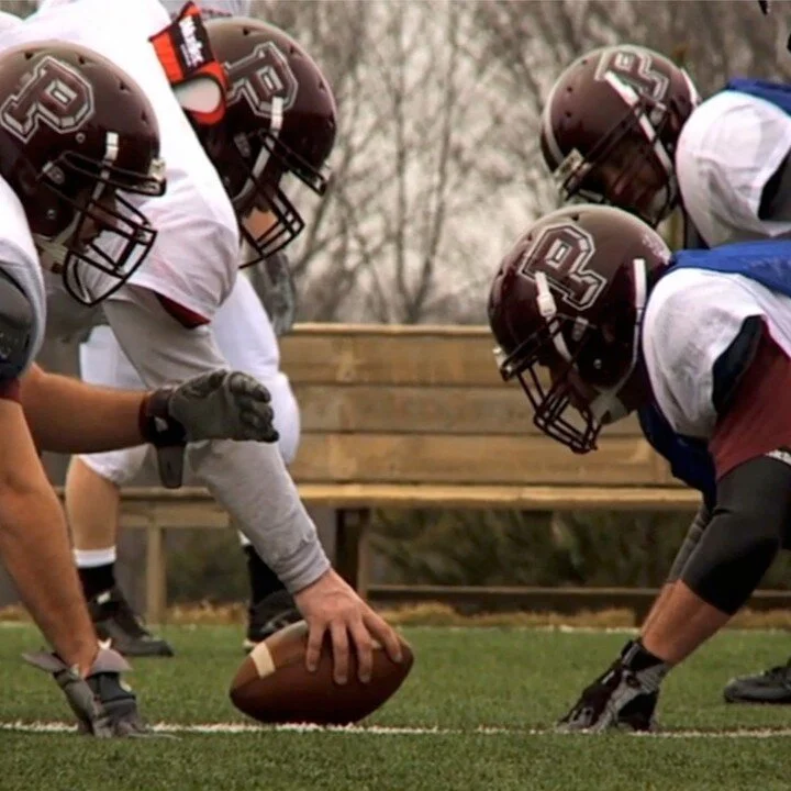 In honor of the start of the NFL season, here's the Cannes-winning brand film that kicked off the move toward cinematic, character-driven, human-centered brand doc storytelling - Gatorade &quot;RePlay&quot; directed by our very own V. Scott Balcerek.