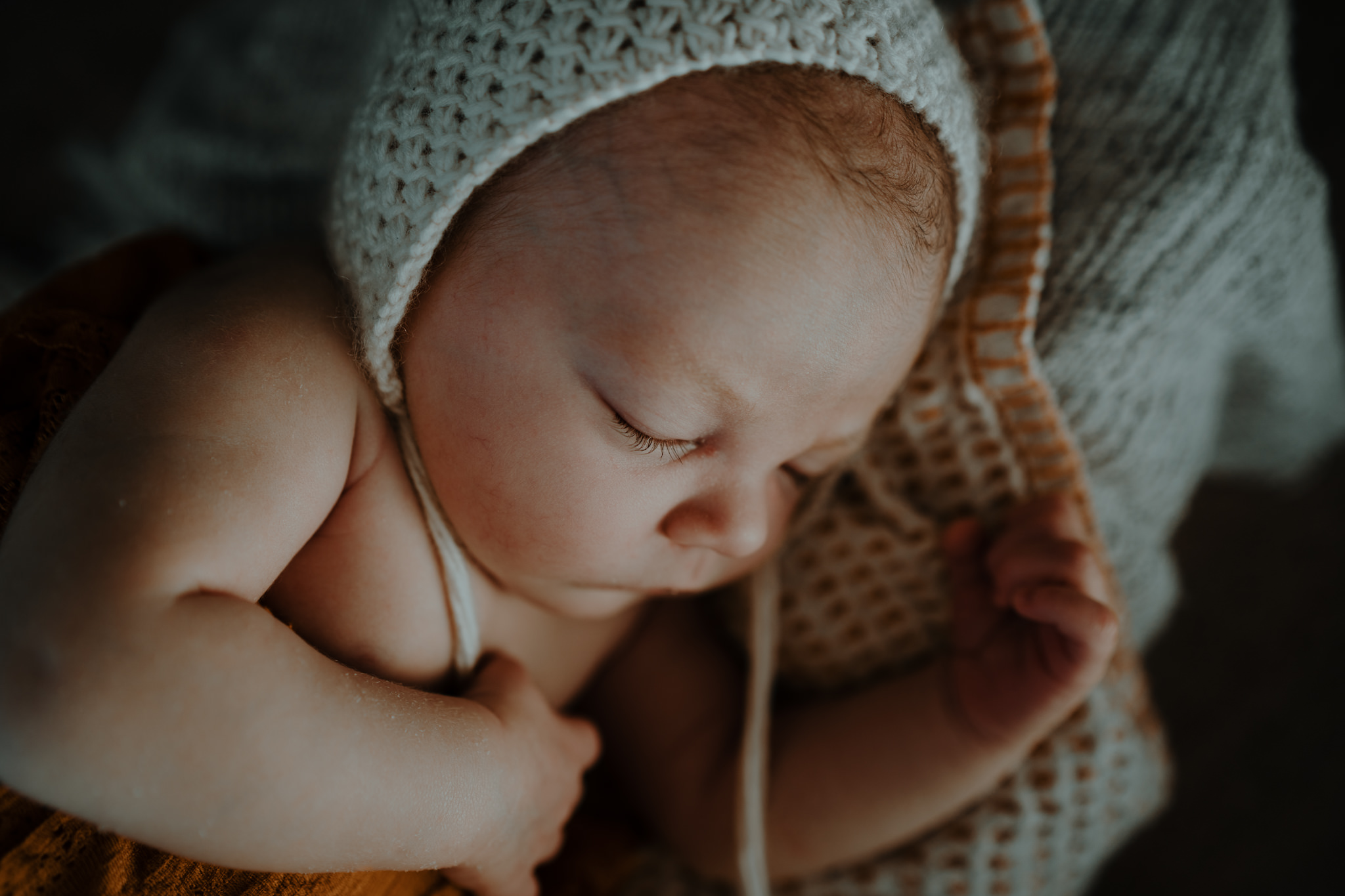 Newborn Photographer Belfast