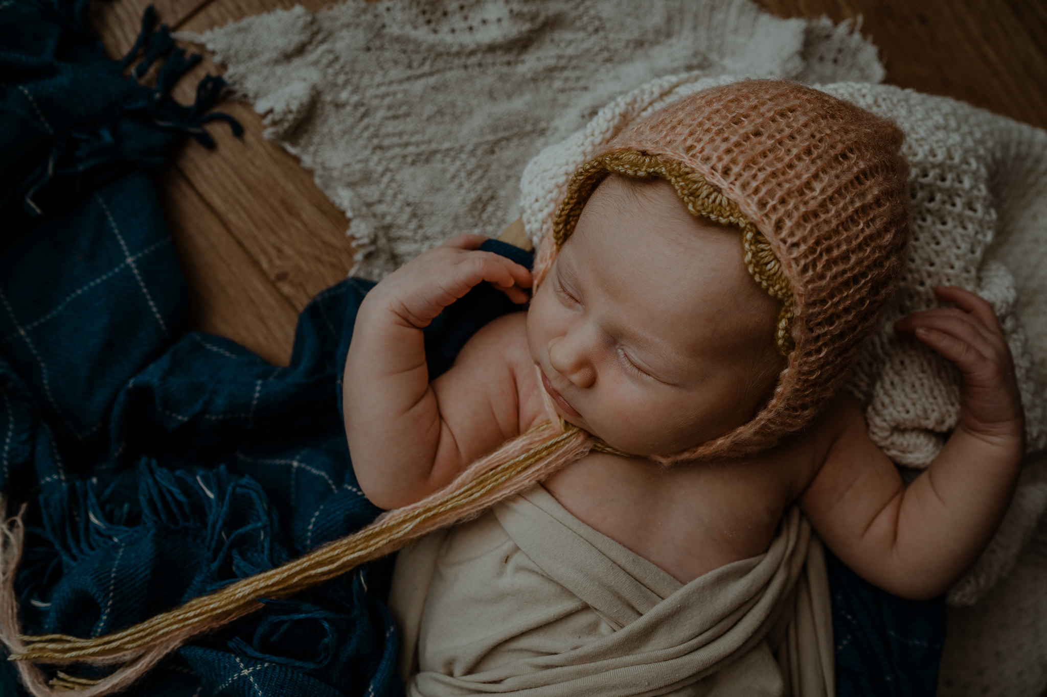 Newborn Photographer Belfast