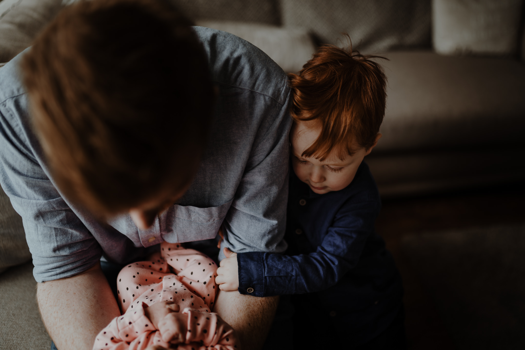 father-son-newborn-baby-girl-northern-ireland-baby-photographer