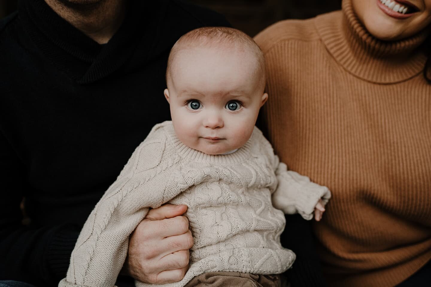 I got it from my mama
.
Rowan and his incredible blue eyes 😍
.
It was so lovely to meet this wee dude and his family yesterday, 7 months of absolute gorgeousness and such a sweet little guy!
.
#7monthsold #family #belfastbabyphotographer #belfastfam