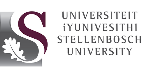 Stellenbosch University logo