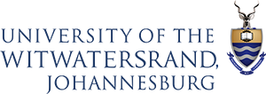 University of the Witwatersrand logo