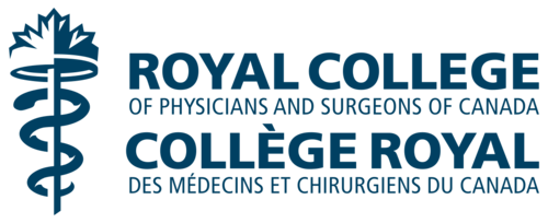 Royal College of Physicians and Surgeons of Canada logo