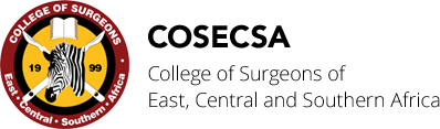 COSECSA logo