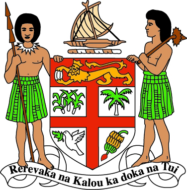 Republic of Fiji