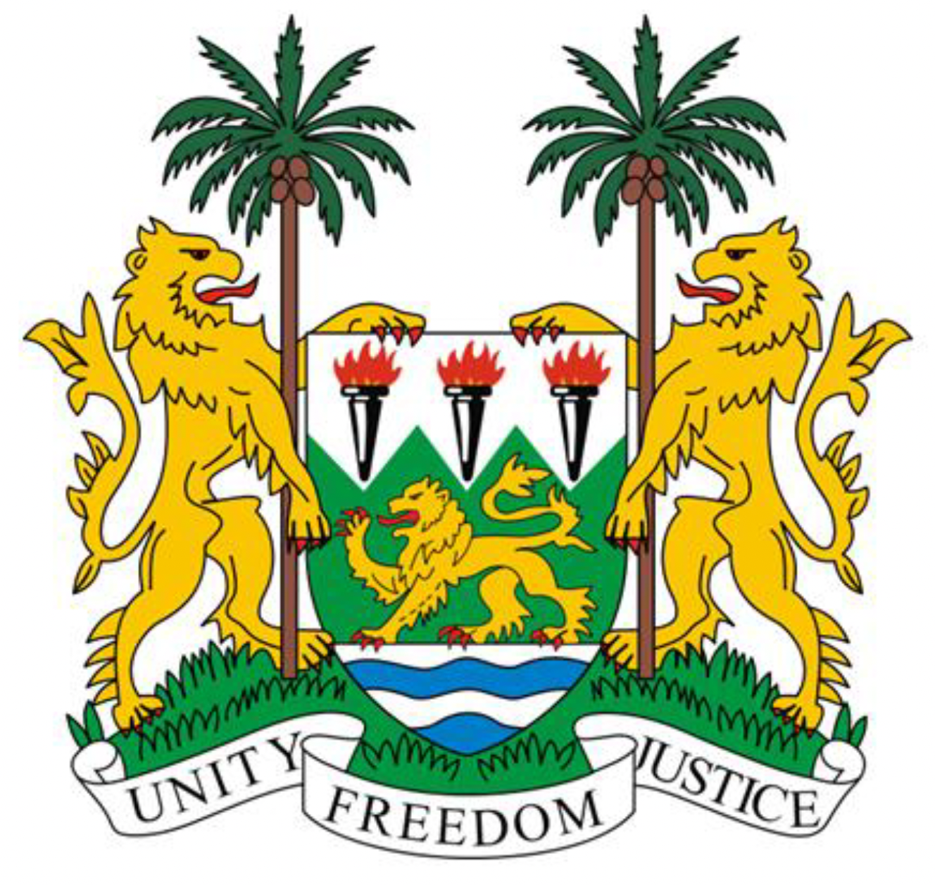 Republic of Sierra Leone