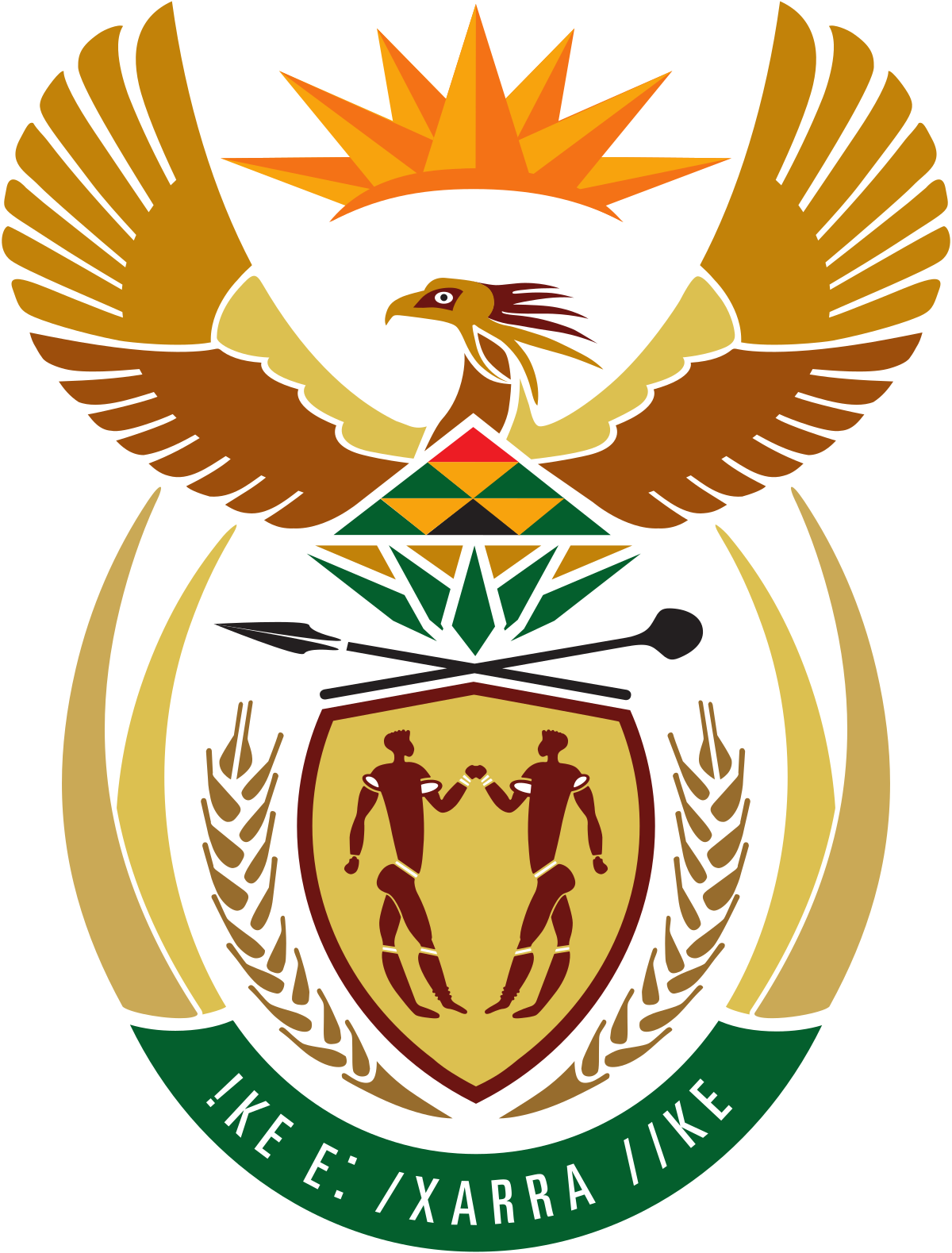 Republic of South Africa