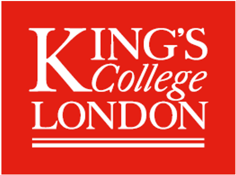 King's Global Health Partnerships logo