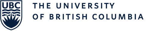 University of British Columbia logo