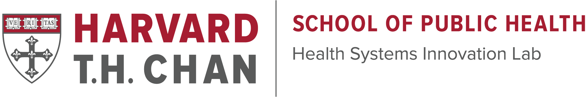 Health Systems Innovation Lab, Harvard University