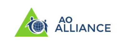 AO Alliance logo