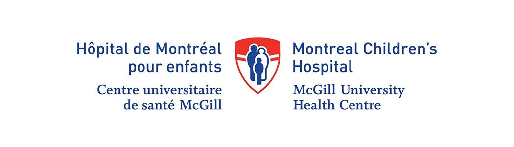 Montreal Children’s Hospital, Canada