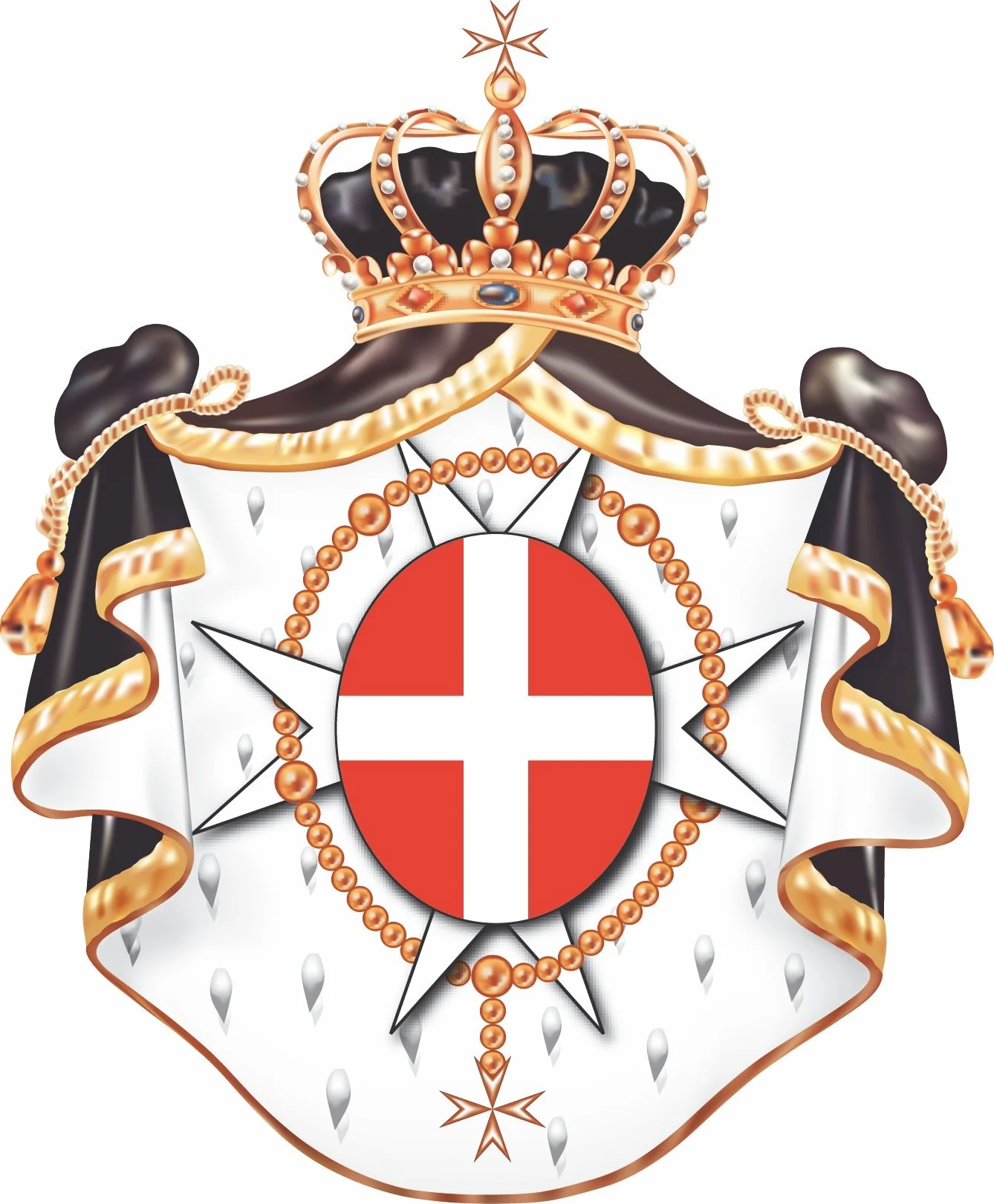 Sovereign Order of Malta