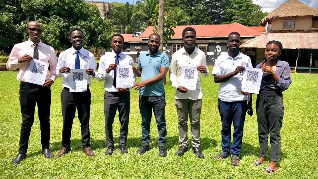 Pin It to the Board: How Peer Mentorship Is Promoting Digital Surgical Education in Uganda
