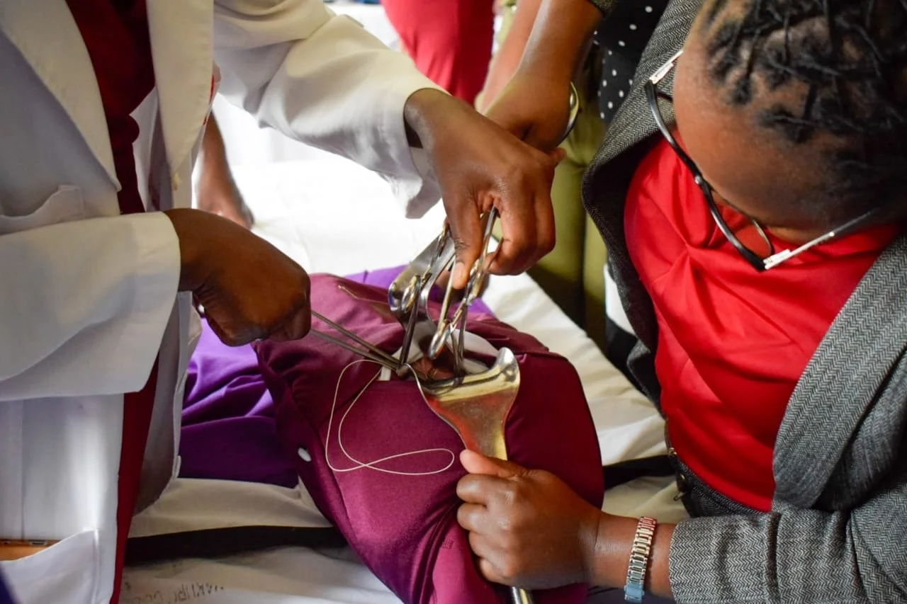 Most Low-resource Surgical Simulation Uses Low-cost Tools