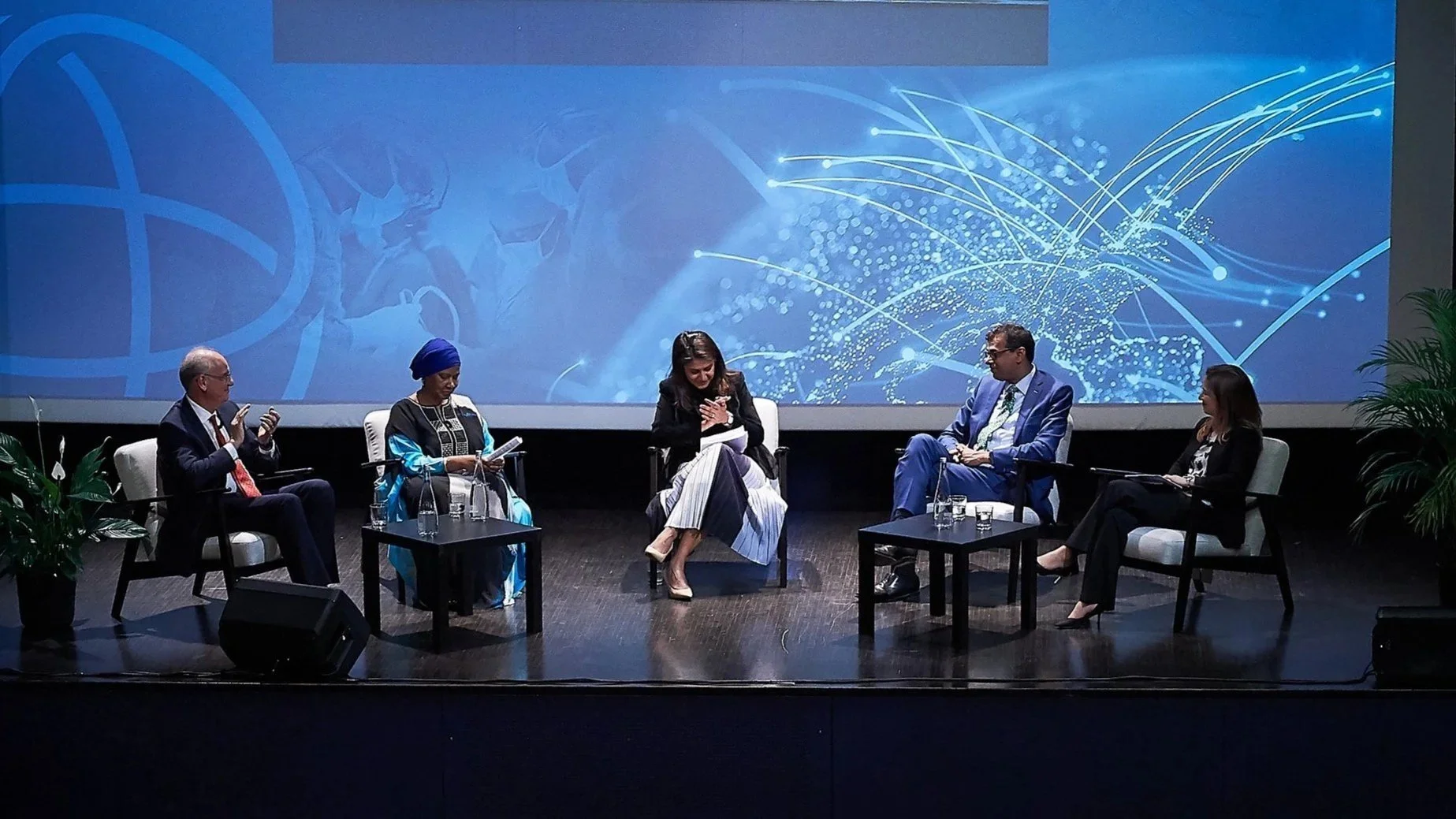 Watch: The SURGfund Launch at the 76th World Health Assembly (WHA76)