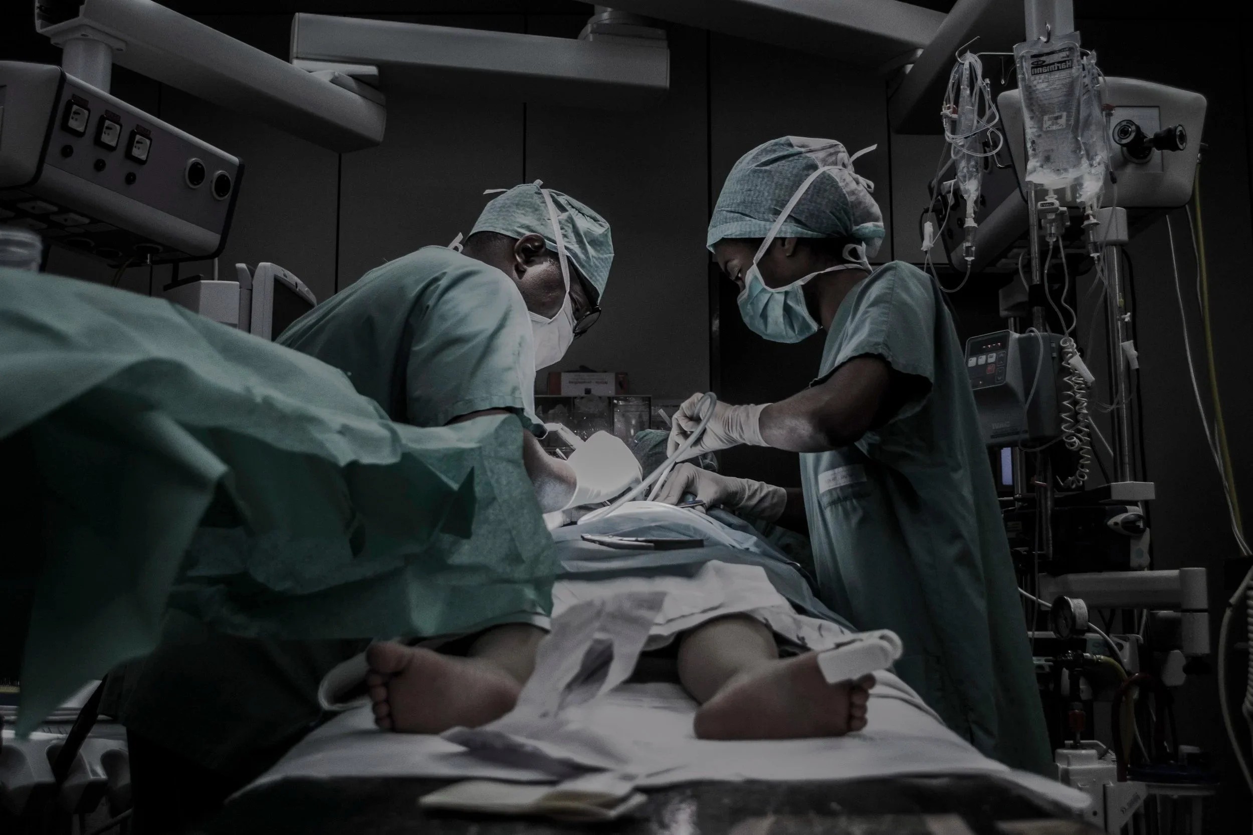 Webinar (in French): 2nd Chance, COVID-19 and Oxygenation