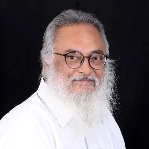 Dhananjaya Sharma