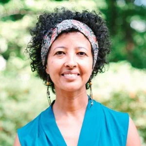 Rahel Nardos