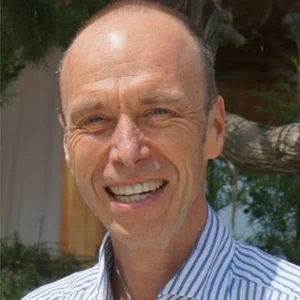 Claude Martin Jr.