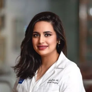 Lubna Kahn